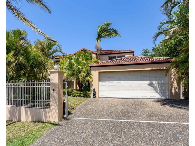 242 Napper Road, Parkwood QLD 4214