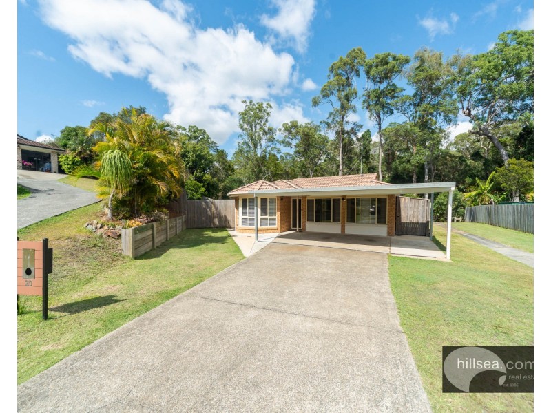 20 Pinemount Crescent, Oxenford QLD 4210