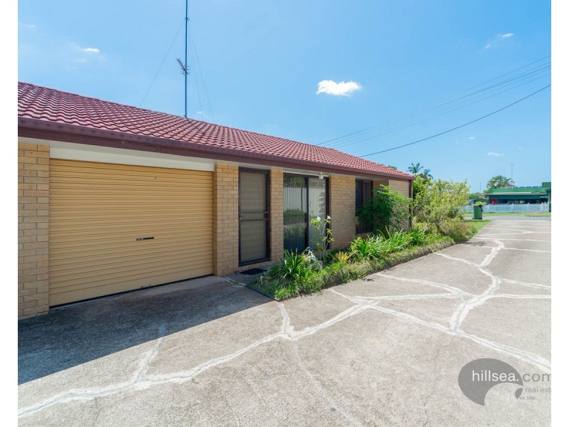 1/283 Government Road, Labrador QLD 4215