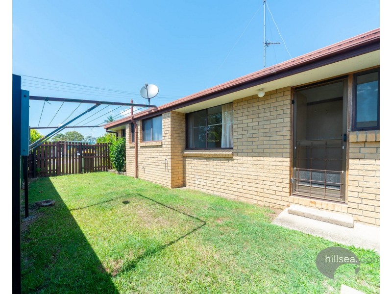 1/283 Government Road, Labrador QLD 4215