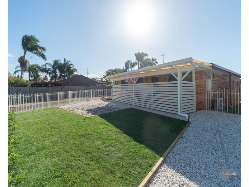 1/41 Botanical Drive, Labrador QLD 4215