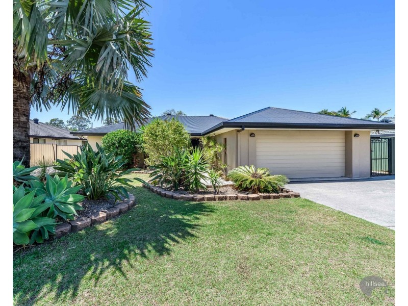 21 Parkes Drive, Helensvale QLD 4212