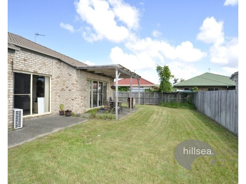 5 Caz Court, Upper Coomera QLD 4209