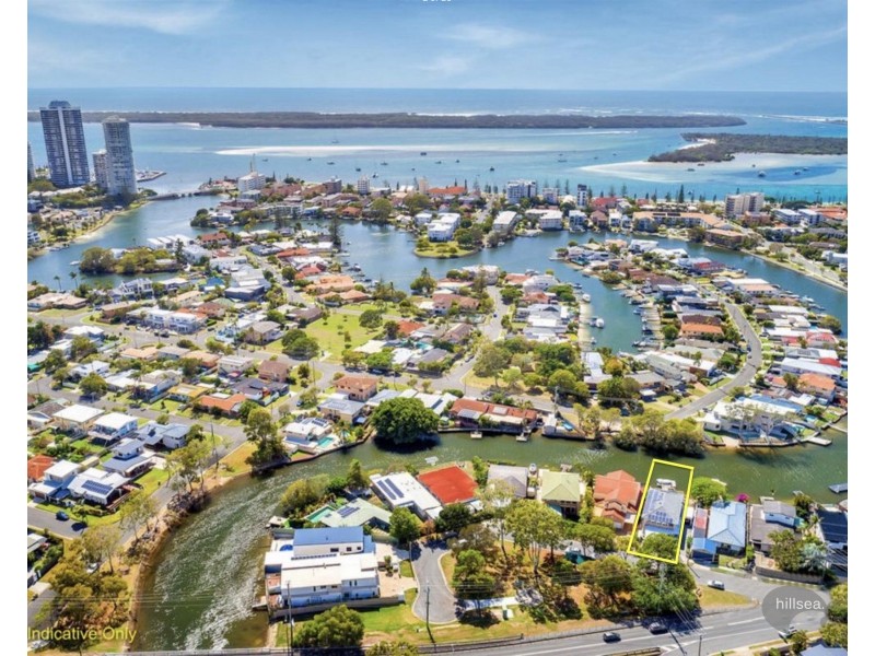 1/5 Perry Place, Biggera Waters QLD 4216