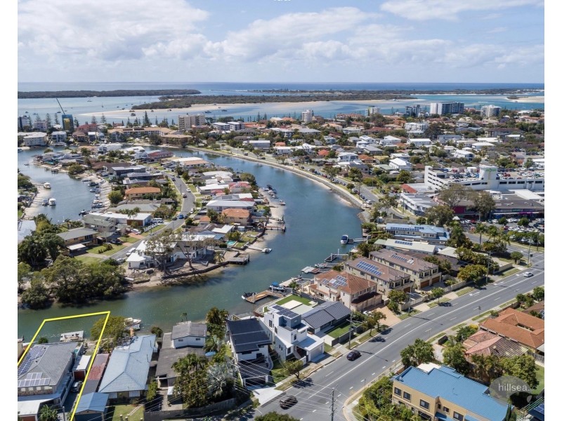 1/5 Perry Place, Biggera Waters QLD 4216