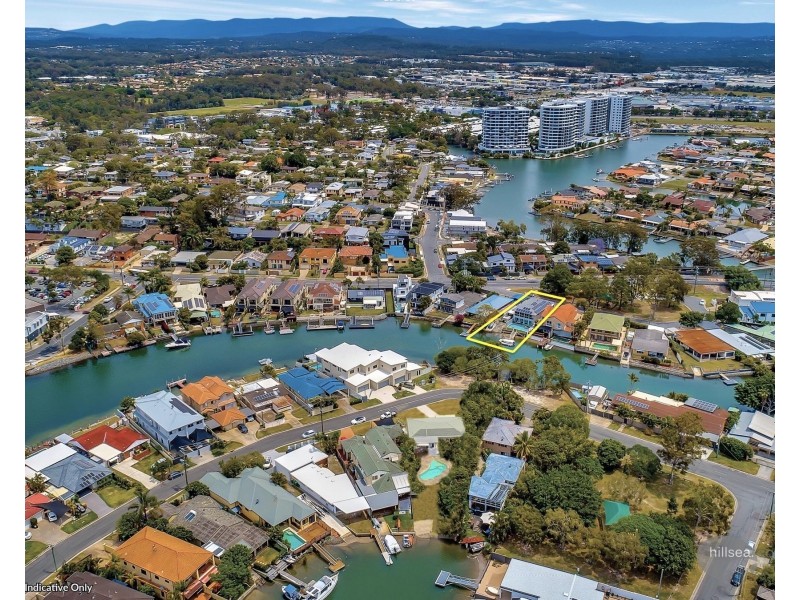 1/5 Perry Place, Biggera Waters QLD 4216