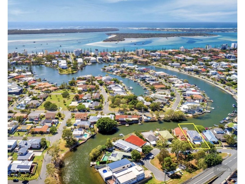 1/5 Perry Place, Biggera Waters QLD 4216