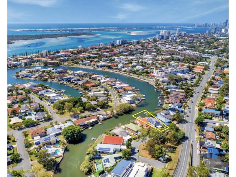 1/5 Perry Place, Biggera Waters QLD 4216
