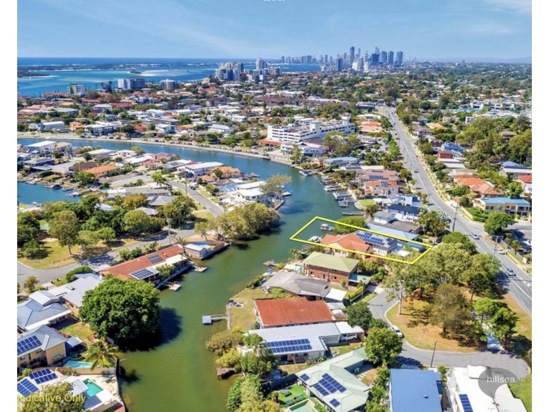 1/5 Perry Place, Biggera Waters QLD 4216