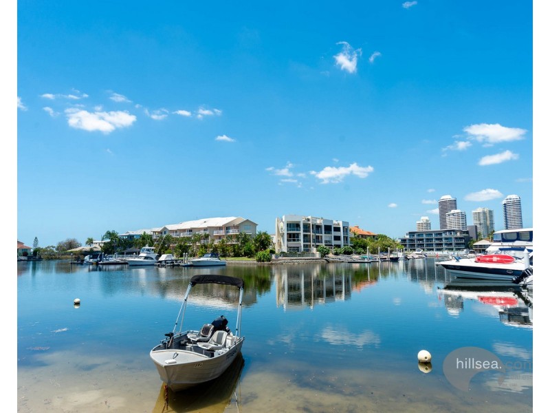 48/22 Jennifer Avenue, Runaway Bay QLD 4216