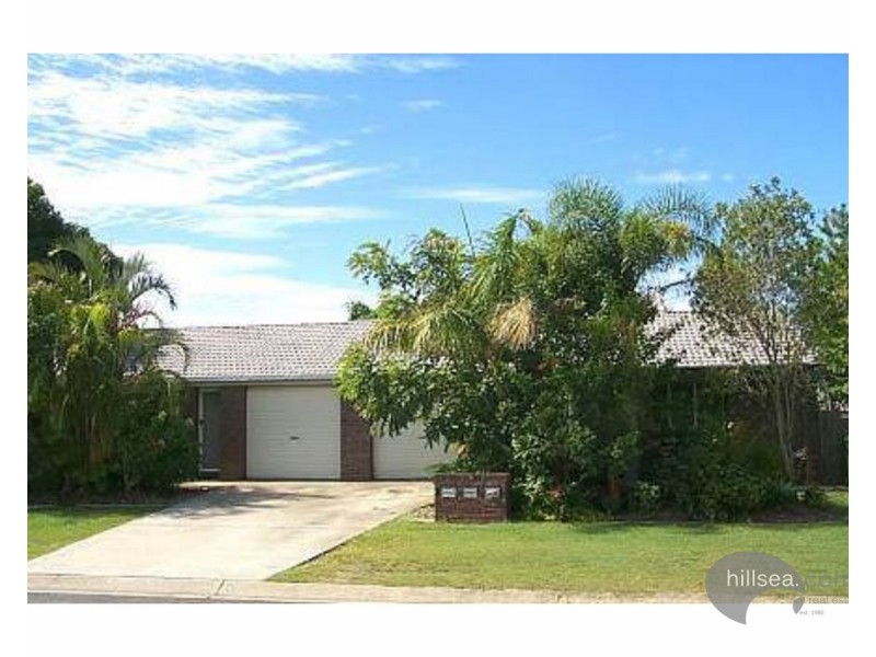 2/2 Melanie Place, Labrador QLD 4215