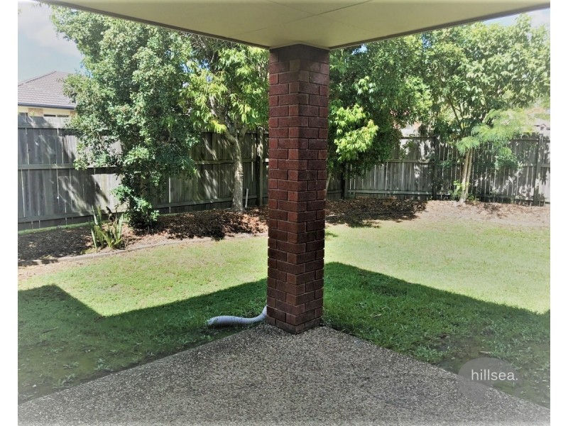 1/1 Firecrest Close, Upper Coomera QLD 4209