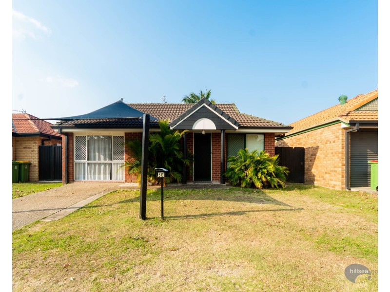 50 Leonardo Circuit, Coombabah QLD 4216