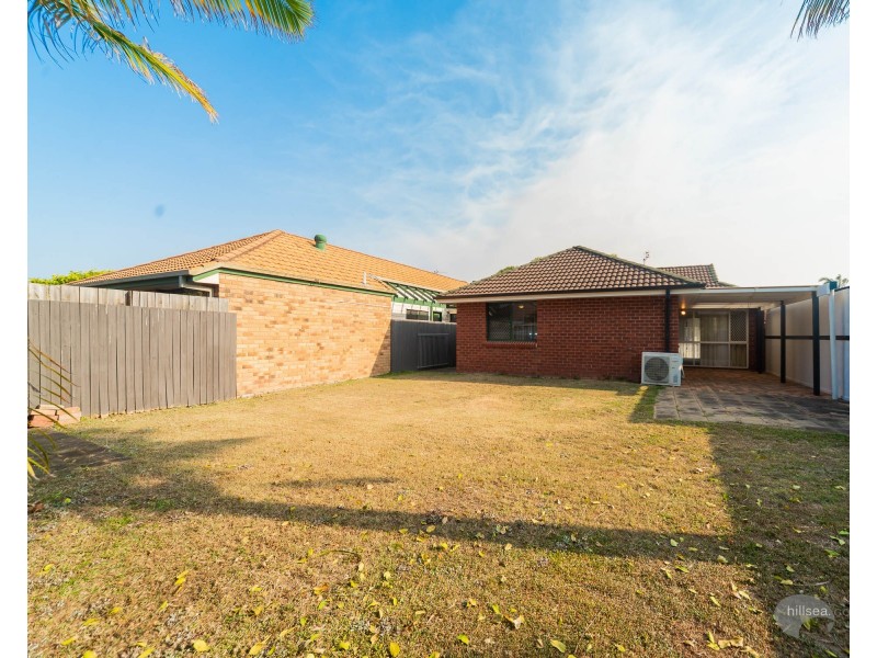 50 Leonardo Circuit, Coombabah QLD 4216