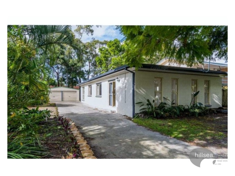 23 Allinga Street, Coombabah QLD 4216