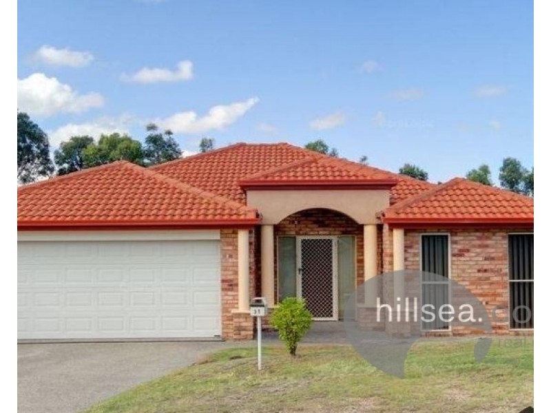 31 Zane Street, Molendinar QLD 4214