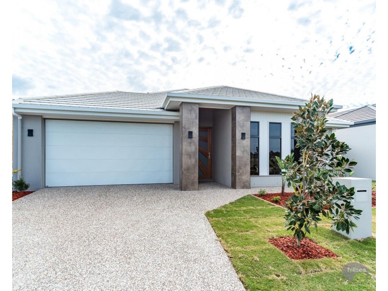 4 Laurel Drive, Helensvale QLD 4212