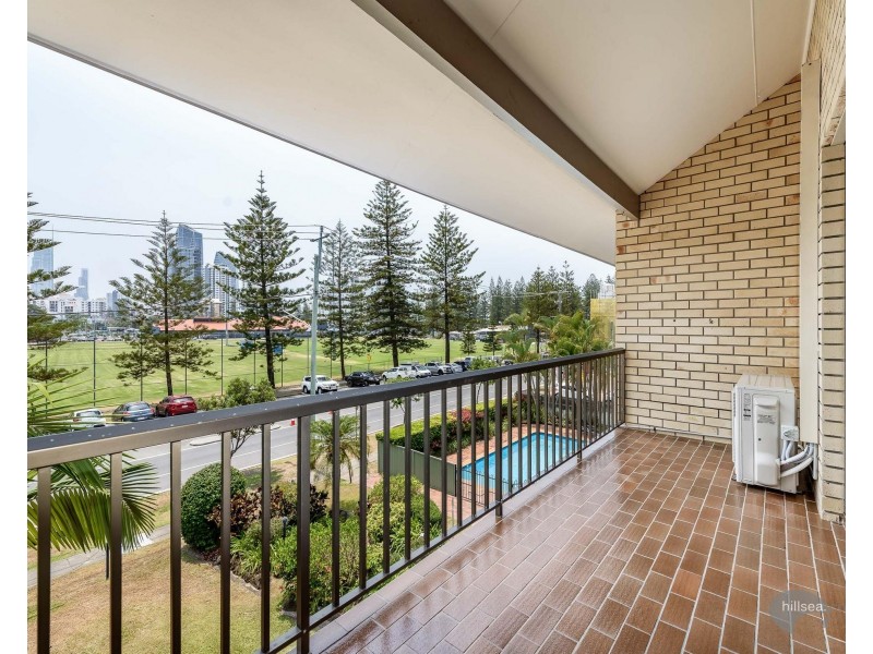 16/24 Chelsea Avenue, Broadbeach QLD 4218