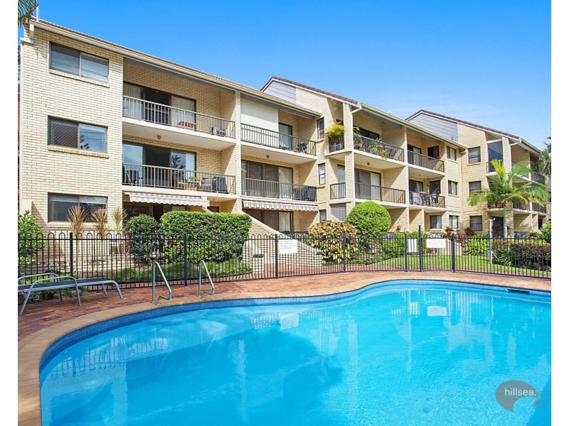 16/24 Chelsea Avenue, Broadbeach QLD 4218