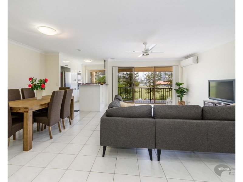 16/24 Chelsea Avenue, Broadbeach QLD 4218