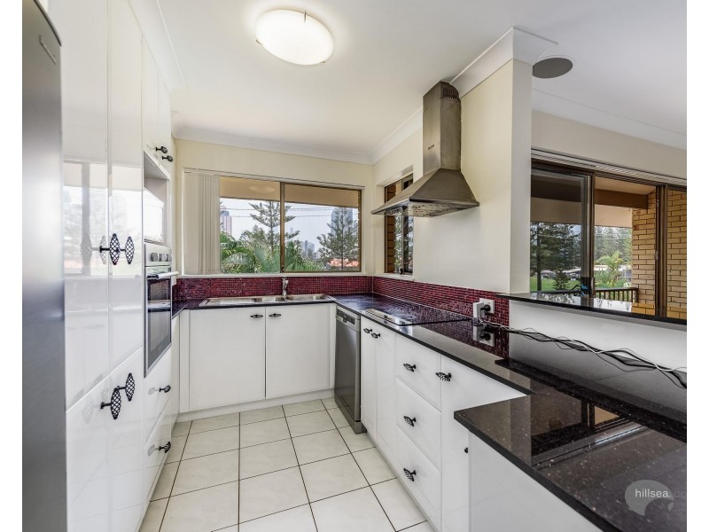 16/24 Chelsea Avenue, Broadbeach QLD 4218