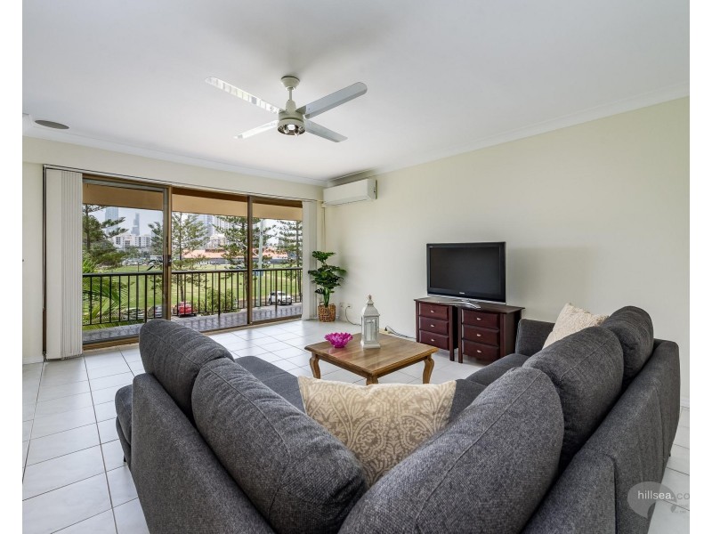 16/24 Chelsea Avenue, Broadbeach QLD 4218
