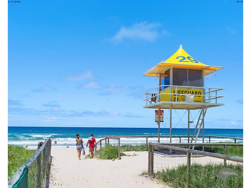 16/24 Chelsea Avenue, Broadbeach QLD 4218