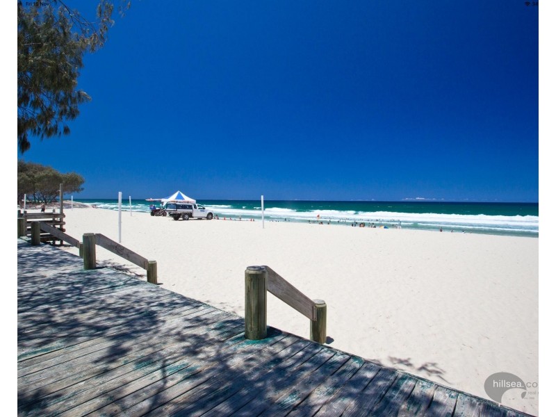 16/24 Chelsea Avenue, Broadbeach QLD 4218