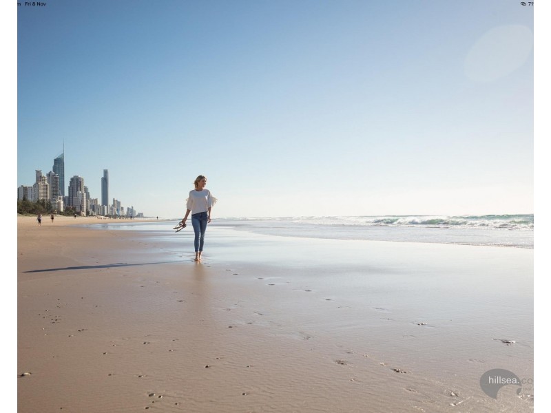 16/24 Chelsea Avenue, Broadbeach QLD 4218