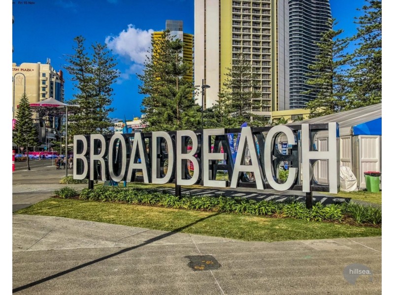 16/24 Chelsea Avenue, Broadbeach QLD 4218