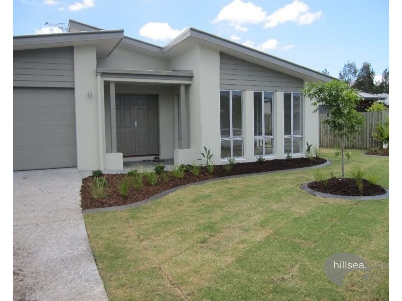6 Lillypilly Court, Helensvale QLD 4212