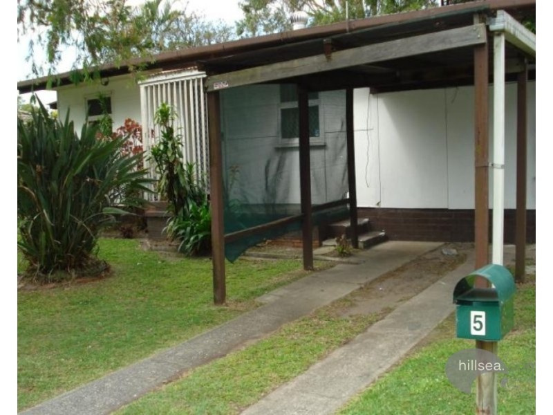 5 Cabarita Street, Biggera Waters QLD 4216