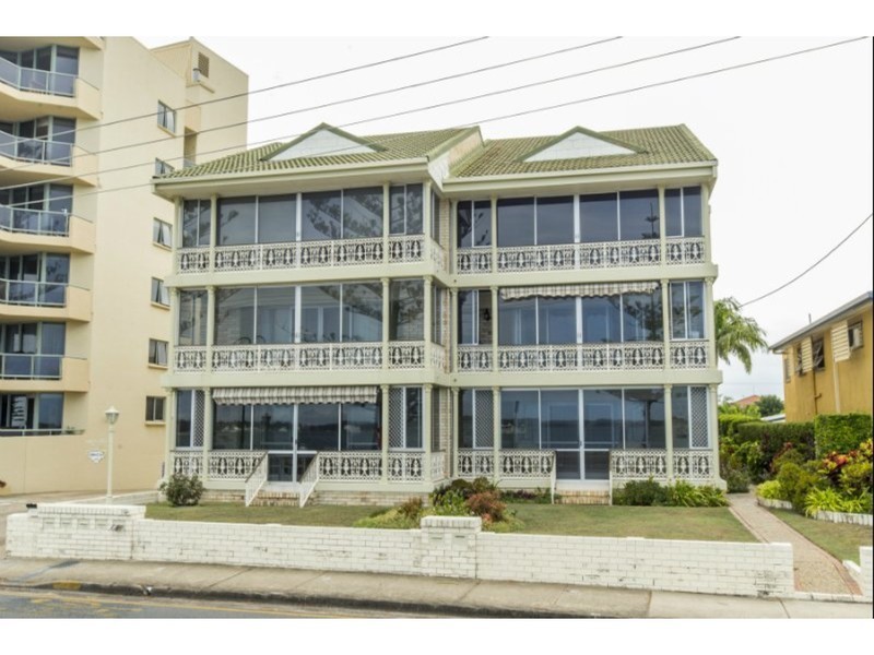 5/526 Marine Parade, Biggera Waters QLD 4216