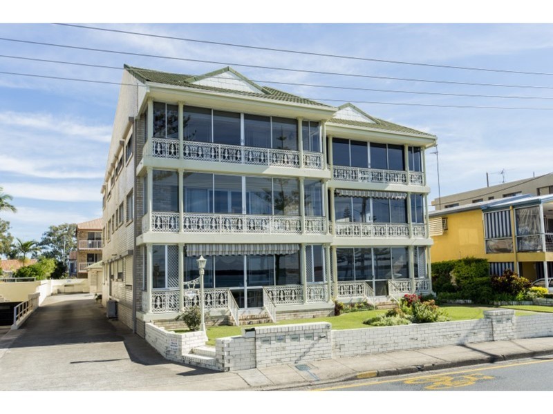 5/526 Marine Parade, Biggera Waters QLD 4216