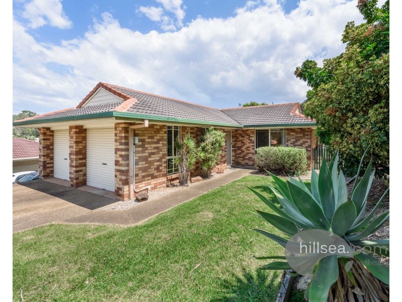 6 Sutton Court, Parkwood QLD 4214