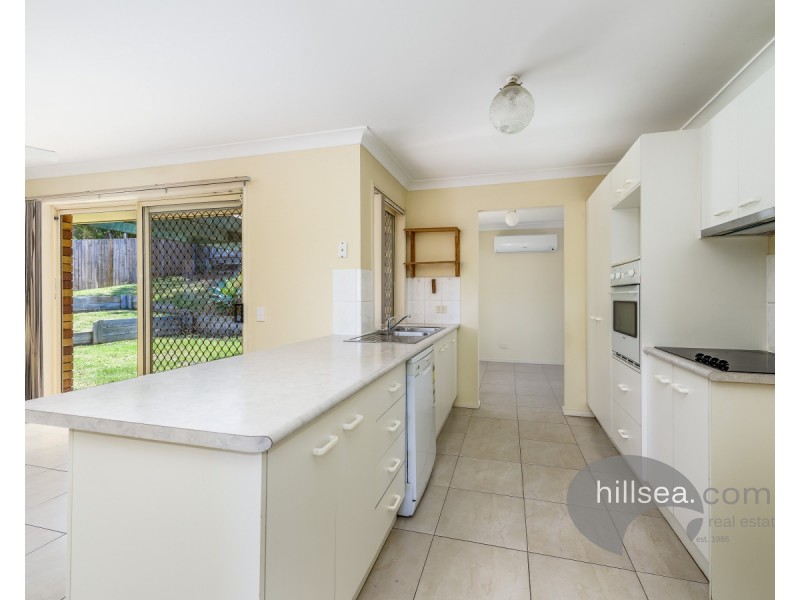 6 Sutton Court, Parkwood QLD 4214