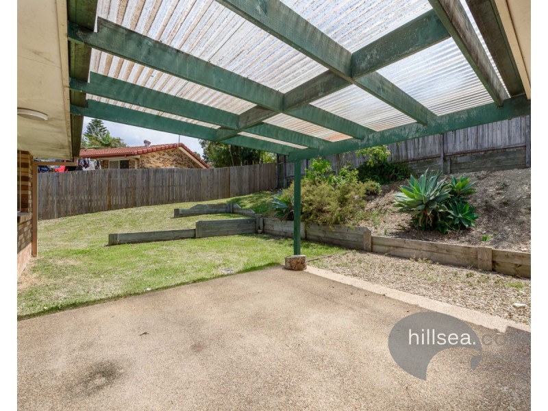 6 Sutton Court, Parkwood QLD 4214