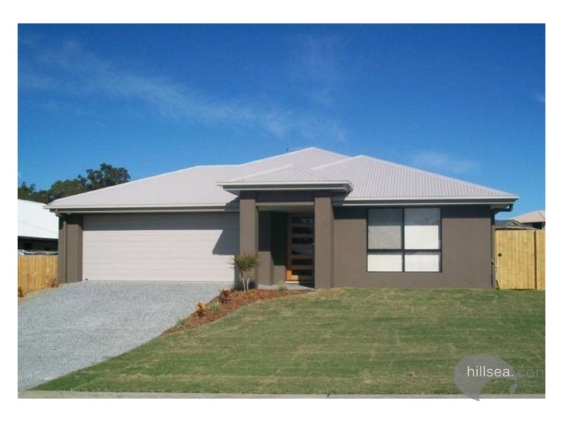 8 Mimosa Street, Ormeau QLD 4208