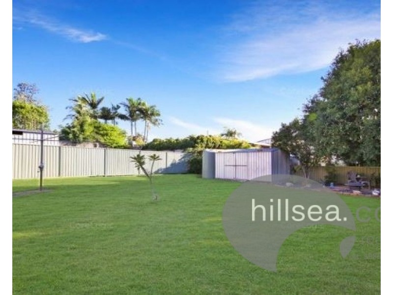 5 Larwon Terrace, Southport QLD 4215