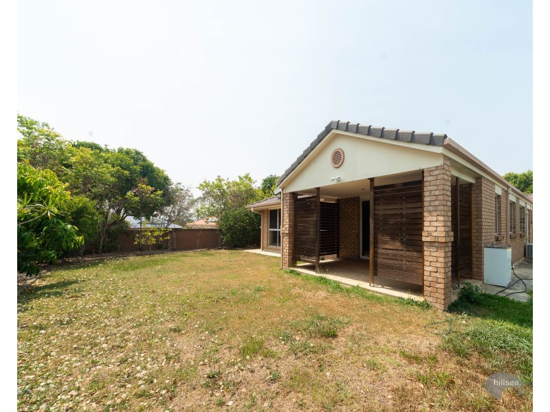17A River Meadows Drive, Upper Coomera QLD 4209
