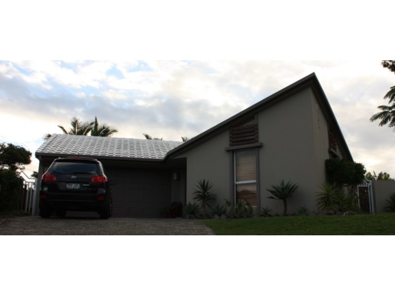 17 Parkwood Boulevard, Parkwood QLD 4214