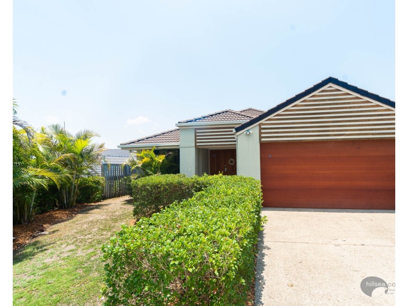 4 Cossington Circuit, Maudsland QLD 4210