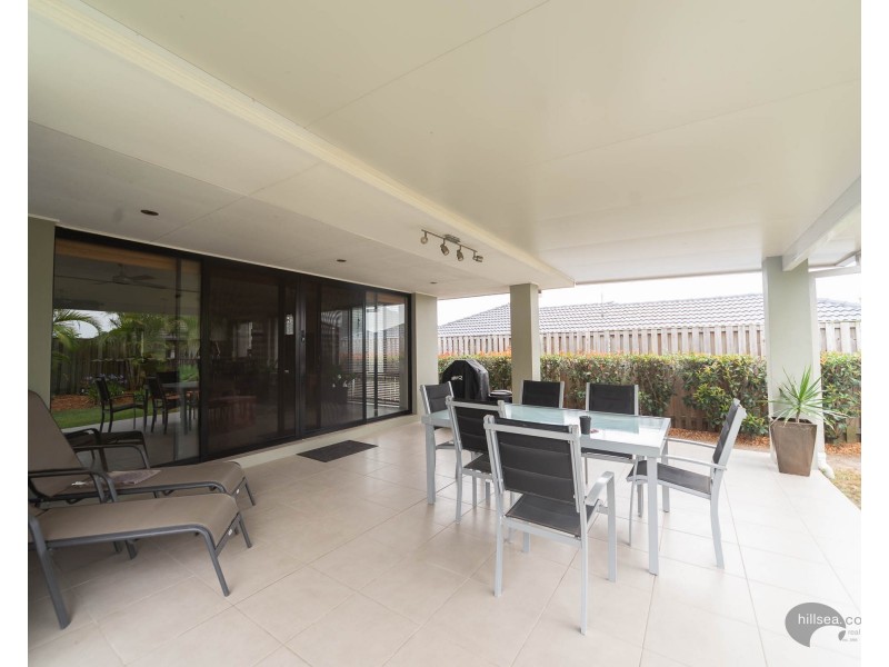 4 Cossington Circuit, Maudsland QLD 4210