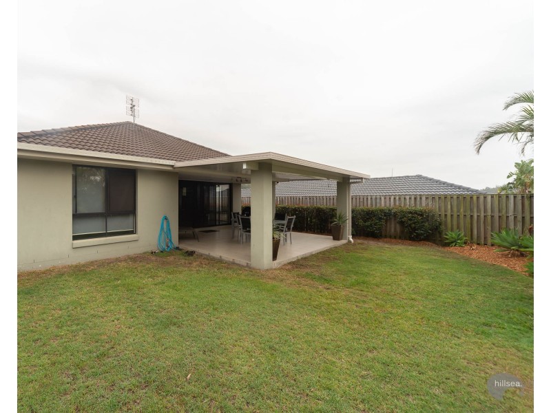 4 Cossington Circuit, Maudsland QLD 4210