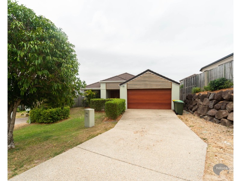 4 Cossington Circuit, Maudsland QLD 4210