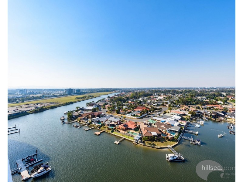 Biggera Waters QLD 4216