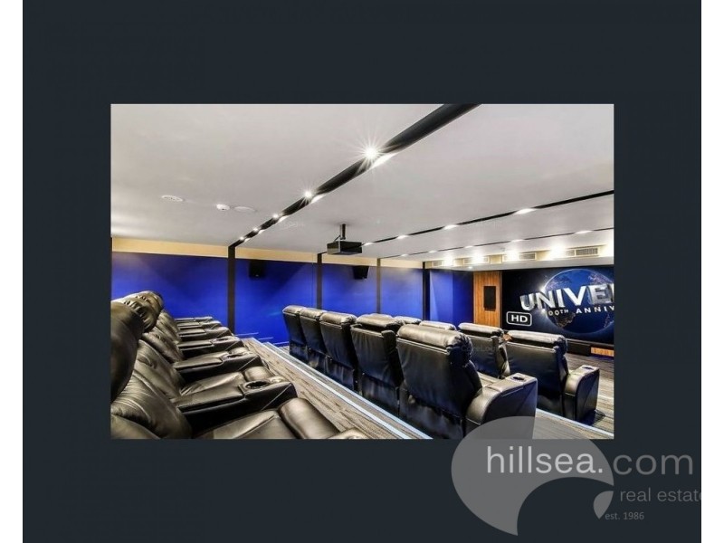 Biggera Waters QLD 4216