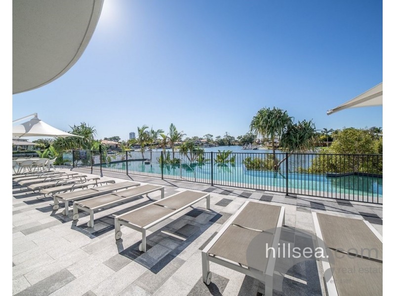 Biggera Waters QLD 4216