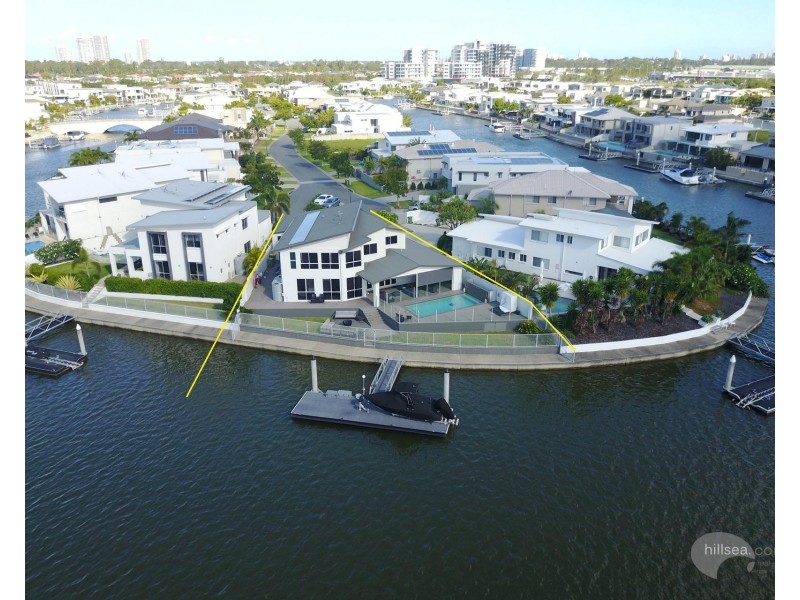 19 North Quay Drive, Biggera Waters QLD 4216