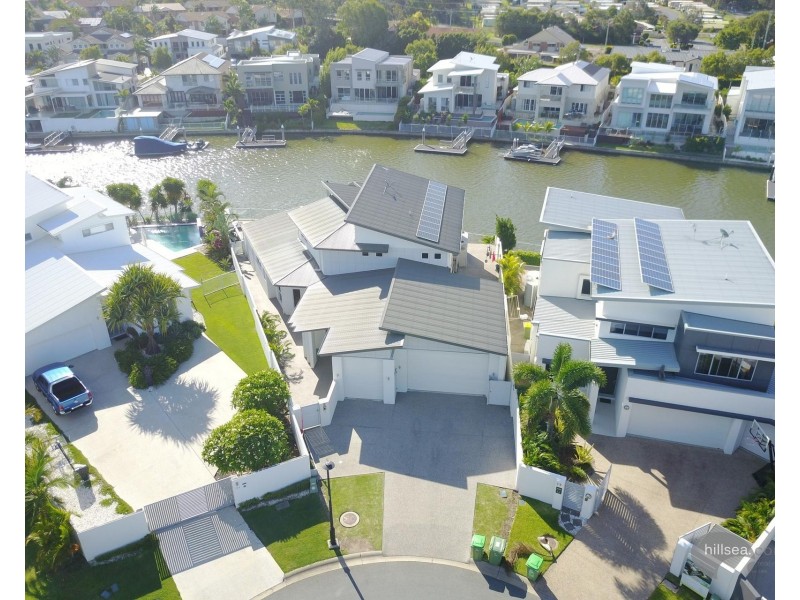19 North Quay Drive, Biggera Waters QLD 4216